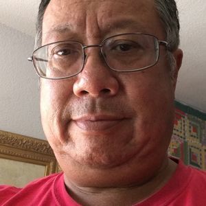 Meet your Posher, Greg